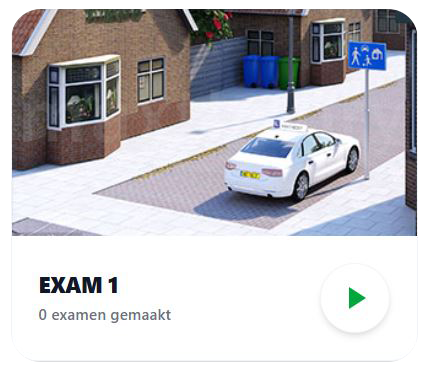 Exam Card
